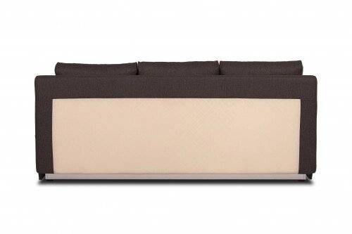 Диван-кровать Крит Кофейный Диван-кровать Крит Кофейный