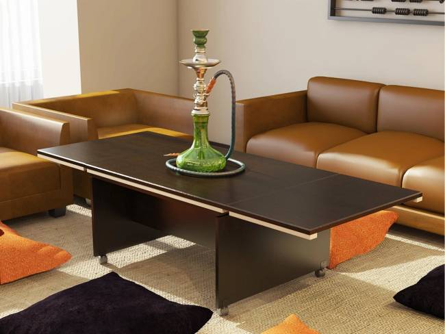 Стол трансформер 3 Стол трансформер 3