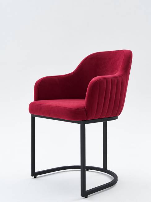 Стул Amely Berry / Black Стул Amely Berry / Black