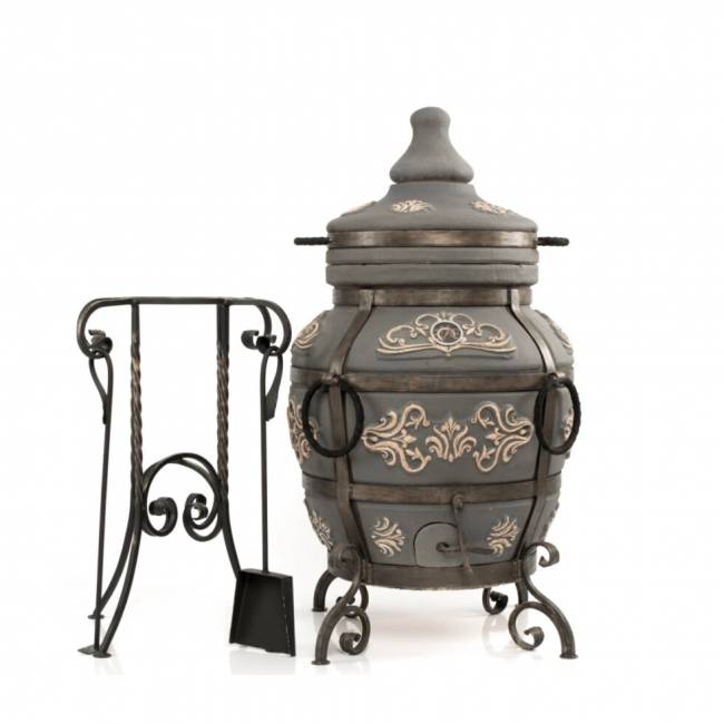 Тандыр Гранд Тандыр Гранд