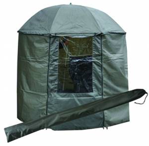 Зонт рыболовный с пологом TRAMP TRF-045 200 см