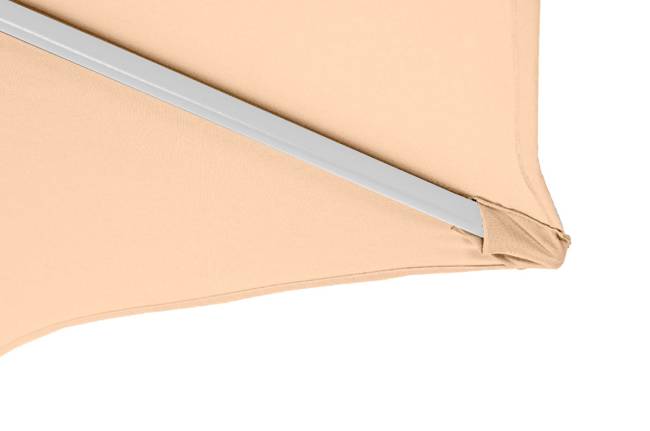 Зонт Верона бежевый D270 Зонт Верона бежевый D270