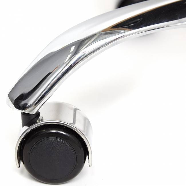 Кресло SOFTY LUX  кож/зам, бежевый, 36-34 бежевый кож/зам