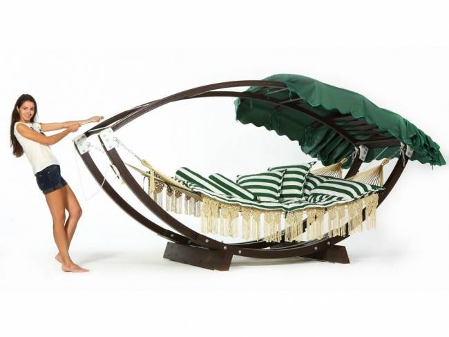 Каркас ЛОТОС ЛЮКС