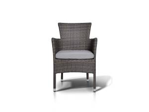 Стул Терни из искусственного ротанга Стул Терни из искусственного ротанга