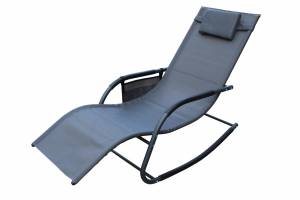 Лежак Джерси