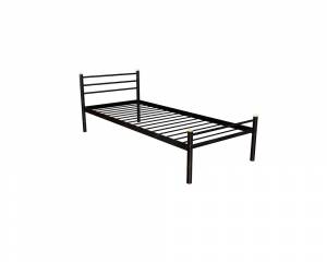 Кровать Экспо металлическое основание 200х90 Кровать Экспо металлическое основание 200х90