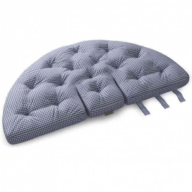 Футон G, ткань blue Футон G, ткань blue