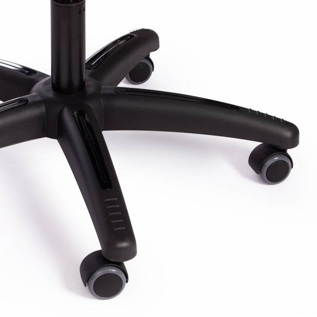 Кресло BERGAMO (22) кож/зам, бежевый, 36-34 бежевый кож/зам