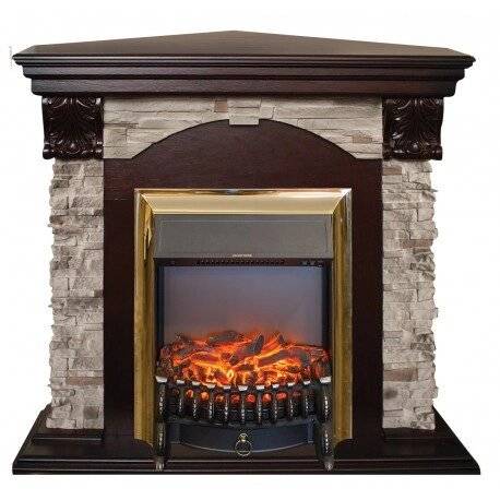 Электрокамин Dublin Rock Corner STD/EUG AO с Fobos Lux/Majestic Lux Электрокамин Dublin Rock Corner STD/EUG AO с Fobos Lux/Majestic Lux