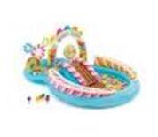 Игровой центр 295x191x130см "Территория сладостей" с разбрыз., горк и игруш, 374л, до 81кг, от 2 лет Игровой центр 295x191x130см "Территория сладостей" с разбрыз., горк и игруш, 374л, до 81кг, от 2 лет