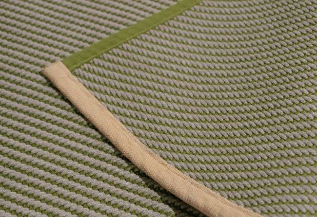 Ковер Twiny зеленый 3000х4000 мм Ковер Twiny зеленый 3000х4000 мм