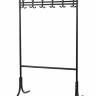 Вешалка напольная М 11 чёрный Вешалка напольная М 11 чёрный