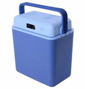Автохолодильник 21 л тепло/холод 12/220В 1380 Автохолодильник 21 л тепло/холод 12/220В 1380