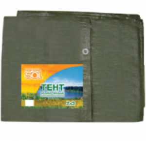 Тент SOL 8*10 м SLTP-006.04 Тент SOL 8*10 м SLTP-006.04