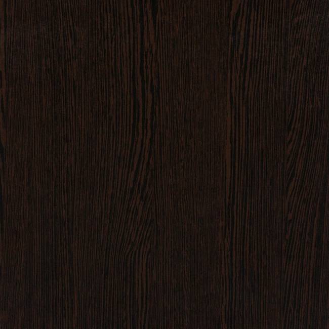 Кровать двуспальная 1400 с угловым шкафом Стандарт цвет венге