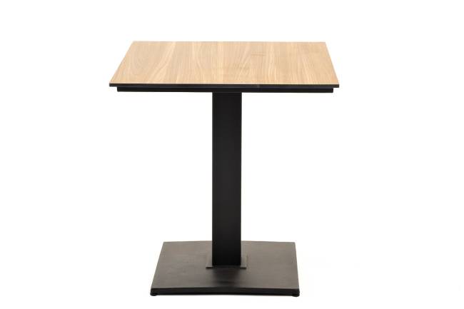 "Каффе" обеденная группа на 2 персоны, цвет "дуб"