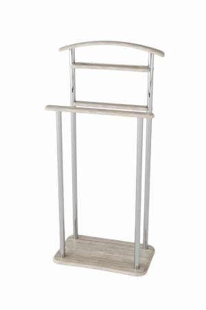 Вешалка Калифорния Элдридж, дуб беленый