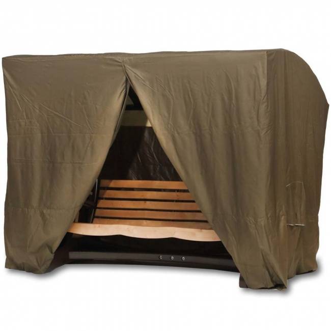 Качели садовые "Валенсия" Качели садовые "Валенсия"