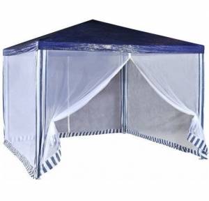 Садовый тент шатер GREEN GLADE 1033 Садовый тент шатер GREEN GLADE 1033