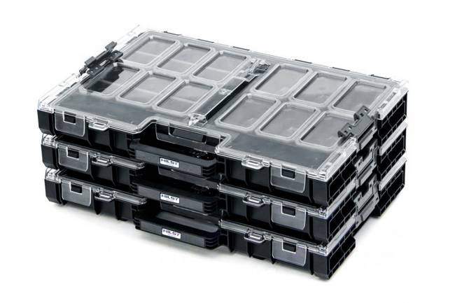 Органайзер для инструментов HILST Outdoor Organizer L