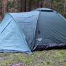 Палатка Campack Tent Lake Traveler 4