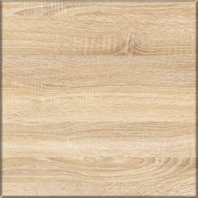 Узкий комод пять ящиков Мори МК700.5 цвет дуб сонома