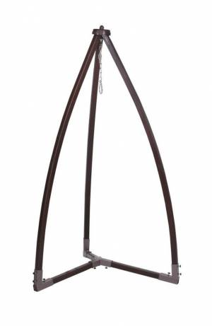 Каркас для одноместного гамака №9 (без гамака) Каркас для одноместного гамака №9 (без гамака)