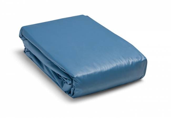 Чаша для каркасного бассейна 300х200х75см, Small Rectangular Frame Pool