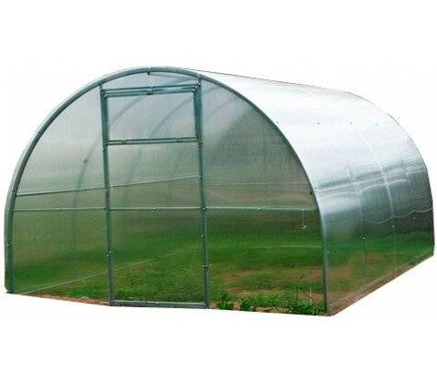 Теплица Агросфера-Престиж 6 м, без СПК