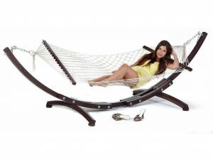 Комплект «ПИКНИК» (каркас + гамак) Комплект «ПИКНИК» (каркас + гамак)