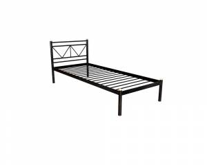 Кровать Ларус металлическое основание 200х90 Кровать Ларус металлическое основание 200х90