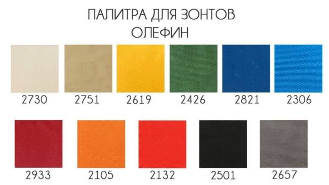 Зонт профессиональный двухкупольный 7.5х4 м Banana Plus Double 7500х4000 мм