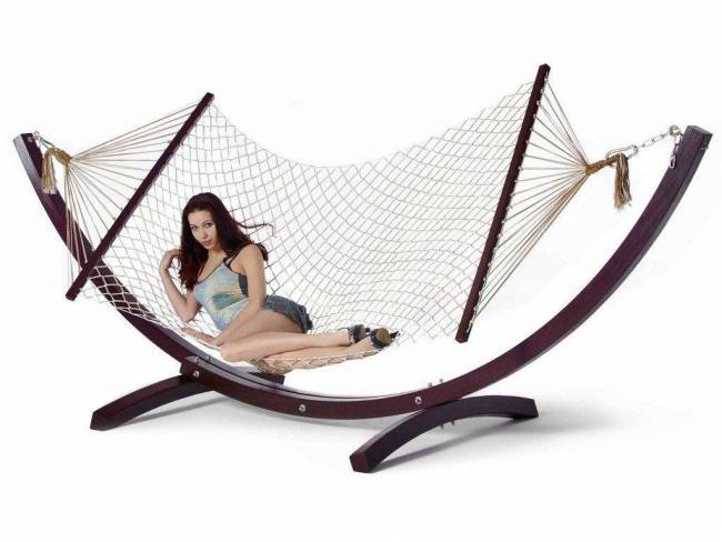 Гамак №3 (без каркаса)