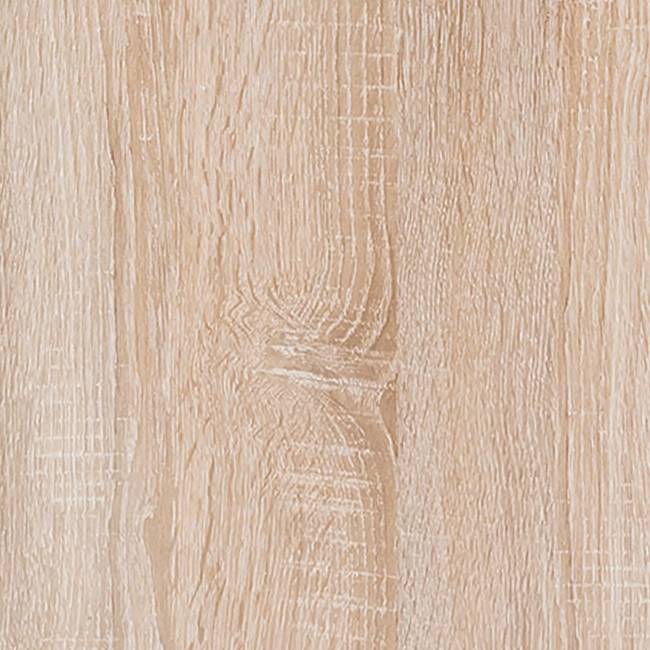 Обувница Leset Ройс 3 Дуб сонома