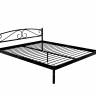 Кровать Оптима металлическое основание 200x140