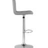 Стул барный Малави LITE серый 2 шт