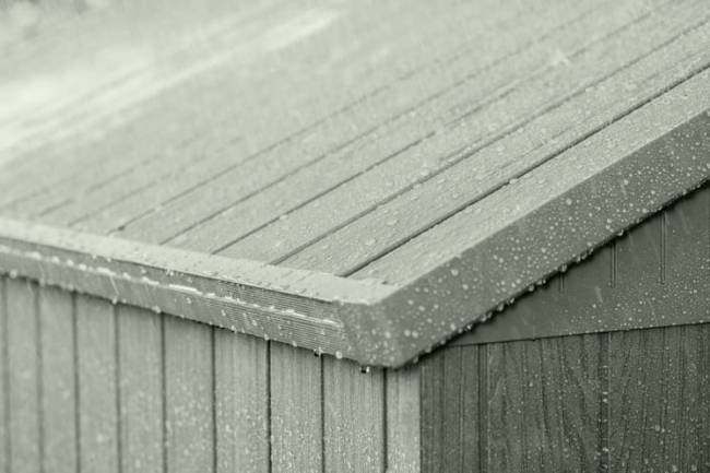 Сарай "Дарвин 4х6" (размеры 118 х 184 см), зеленый Сарай "Дарвин 4х6" (размеры 118 х 184 см), зеленый