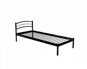 Кровать Эко металлическое основание 200х90 Кровать Эко металлическое основание 200х90