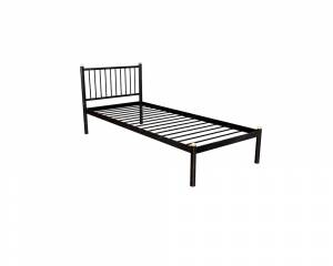 Кровать Колумбиа металлическое основание 200х90 Кровать Колумбиа металлическое основание 200х90