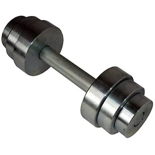 Гантель разборная Атлант 7кг (металл)