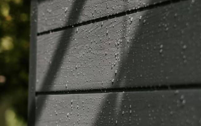 Сарай "Кортина 2.0 11х7" (размеры 342 х 216 см) Сарай "Кортина 2.0 11х7" (размеры 342 х 216 см)