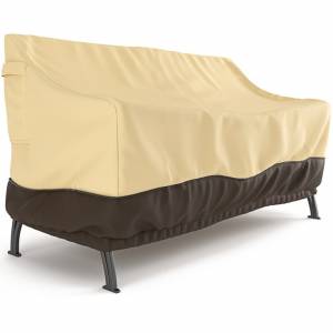 Чехол для скамейки или лавочки (плотность 600), 150*72 см