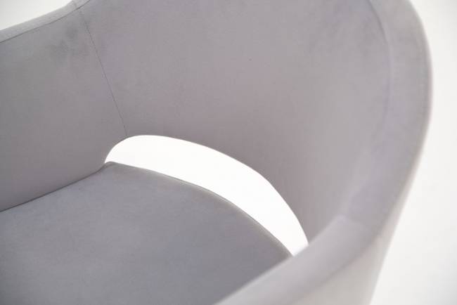 Стул Пичч чёрный / серый Стул Пичч чёрный / серый